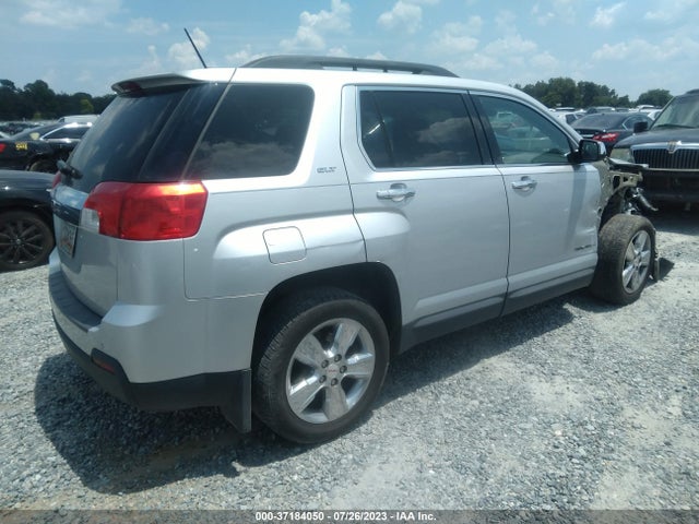GMC Terrain Slt 2015 2GKALSEK8F6248941 Image 4