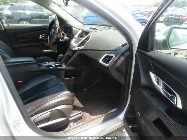 GMC Terrain Slt 2015 2GKALSEK8F6248941 Image 5