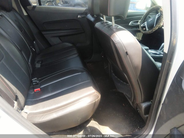 GMC Terrain Slt 2015 2GKALSEK8F6248941 Image 8