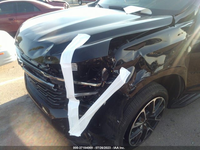 Chevrolet TAHOE RST 2022 1GNSKRKD4NR247412 Image 6