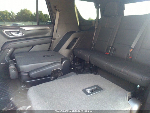 Chevrolet TAHOE RST 2022 1GNSKRKD4NR247412 Image 8