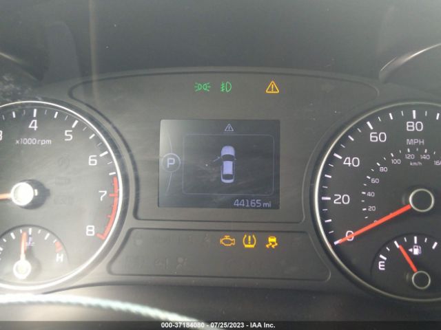 5XXGT4L36KG367246 KIA Optima Lx