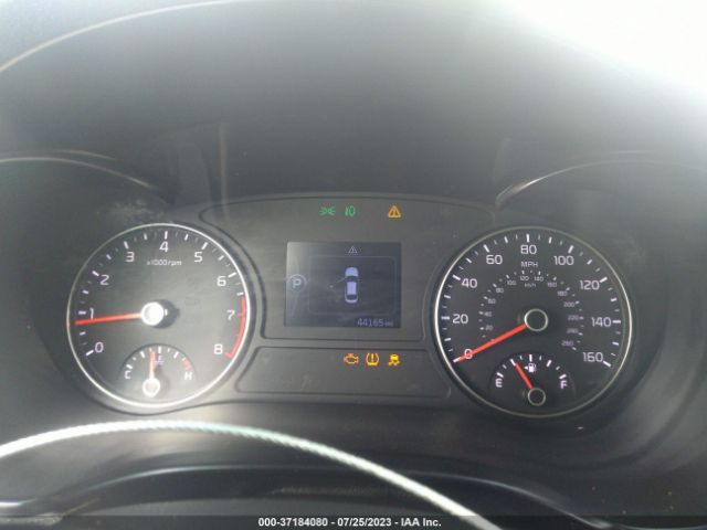 5XXGT4L36KG367246 KIA Optima Lx