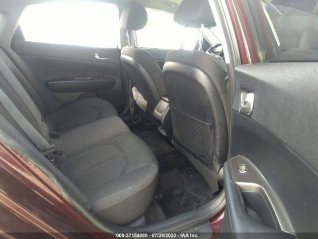 5XXGT4L36KG367246 KIA Optima Lx