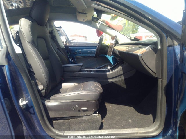 Tesla Model Y Long Range 2021 5YJYGDEEXMF116999 Image 12