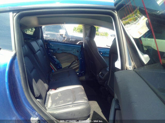 Tesla Model Y Long Range 2021 5YJYGDEEXMF116999 Image 15