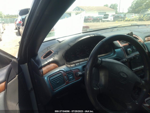 2001 TOYOTA CAMRY SOLARA SE/SLE VIN: 2T1FF28P31C492021