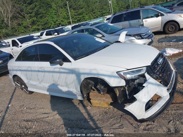 2019 Audi S3, VIN: WAUB1GFF3K1018092