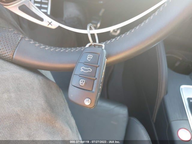 2019 Audi S3, VIN: WAUB1GFF3K1018092