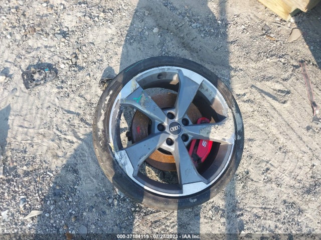 2019 Audi S3, VIN: WAUB1GFF3K1018092