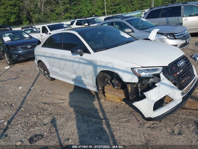 2019 Audi S3, VIN: WAUB1GFF3K1018092