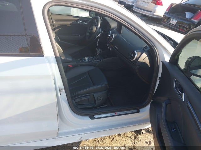 2019 Audi S3, VIN: WAUB1GFF3K1018092