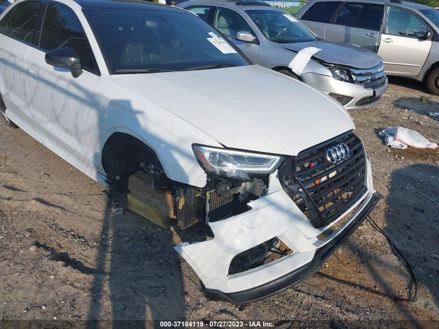 2019 Audi S3, VIN: WAUB1GFF3K1018092