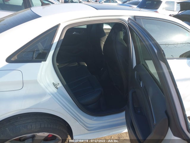 2019 Audi S3, VIN: WAUB1GFF3K1018092