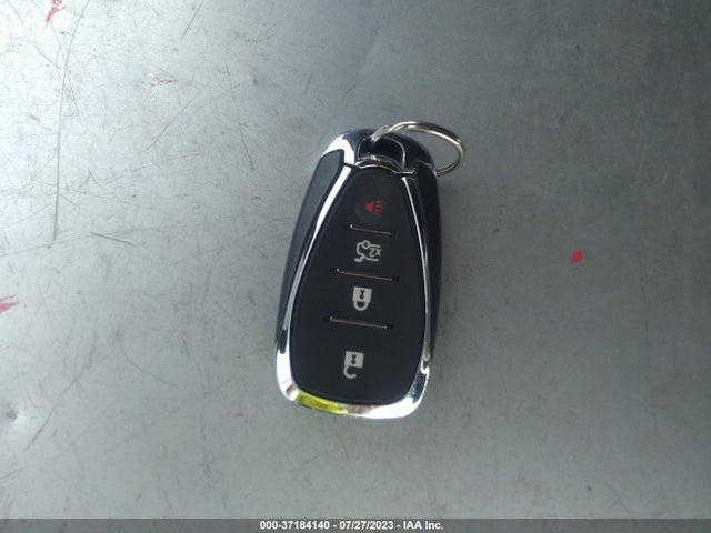 Chevrolet MALIBU LS 2022 1G1ZC5ST5NF183136 Image 3