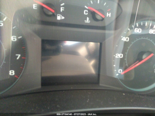 Chevrolet MALIBU LS 2022 1G1ZC5ST5NF183136 Image 7