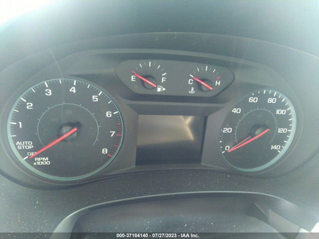 Chevrolet MALIBU LS 2022 1G1ZC5ST5NF183136 Image 13