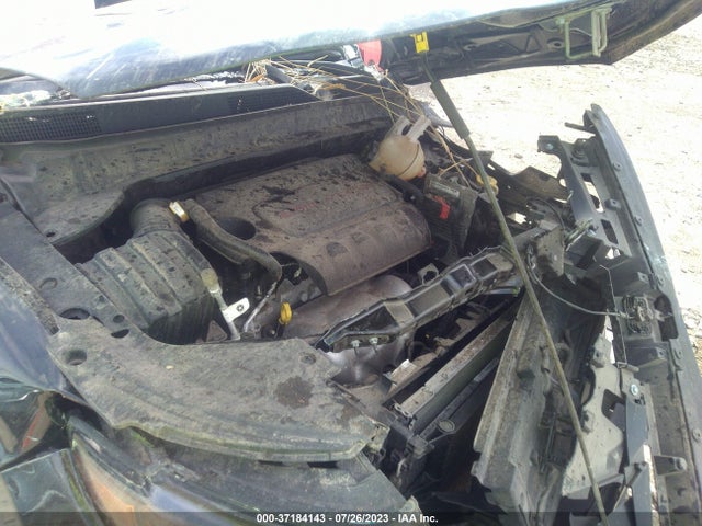 3C4NJDBB7JT392987 Jeep Compass Latitude