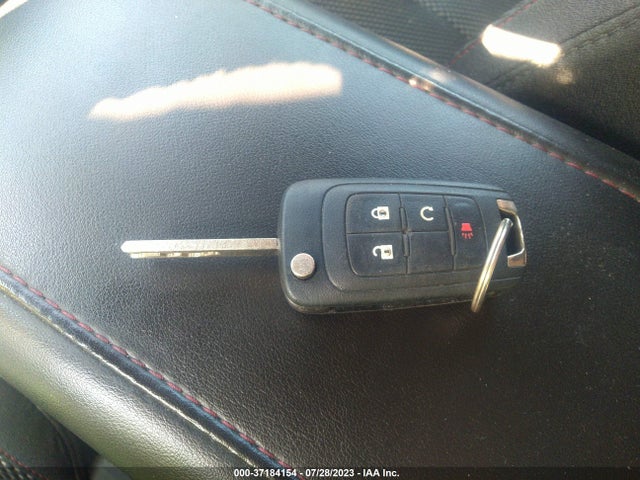 Chevrolet EQUINOX LT 2015 2GNFLFEK4F6208114 Image 11