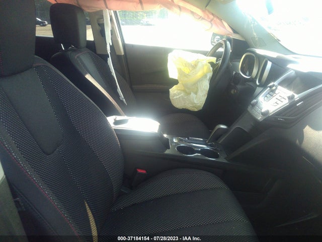 Chevrolet EQUINOX LT 2015 2GNFLFEK4F6208114 Image 5