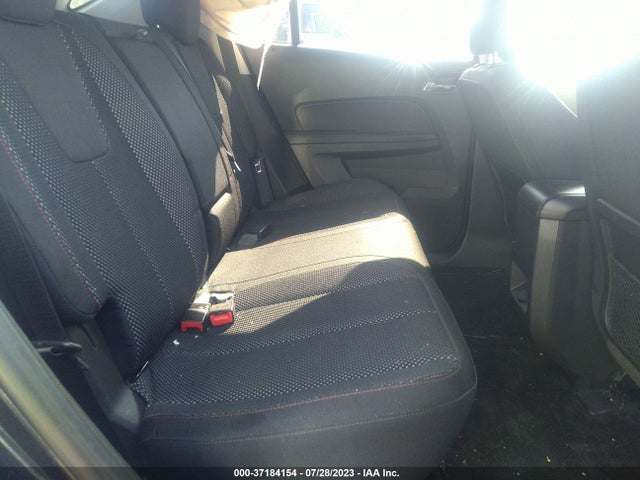 Chevrolet EQUINOX LT 2015 2GNFLFEK4F6208114 Image 8