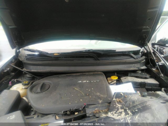 1C4PJMDS8EW184056 Jeep Cherokee Limited