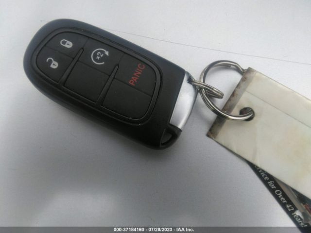 1C4PJMDS8EW184056 Jeep Cherokee Limited