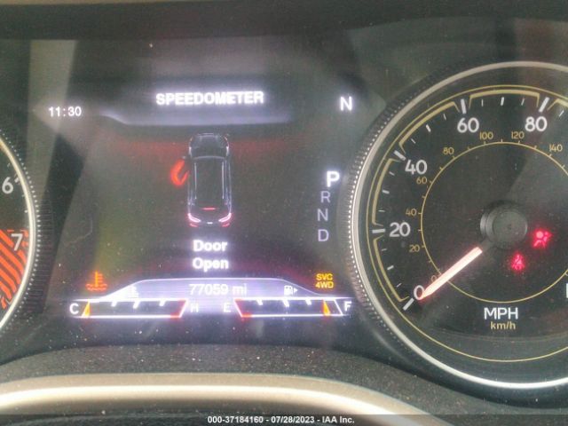 1C4PJMDS8EW184056 Jeep Cherokee Limited