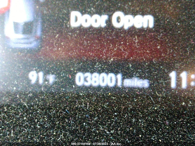 Honda Civic Hatchback Lx 2020 SHHFK7H37LU211826 Image 7