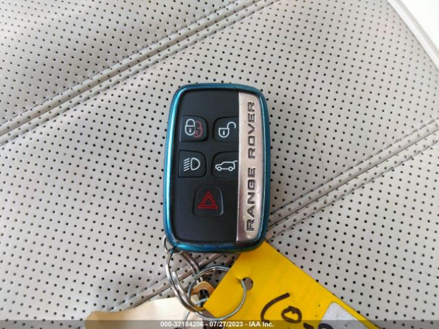 SALWR2PF3GA597664 Land Rover Range Rover Sport V6 Hse