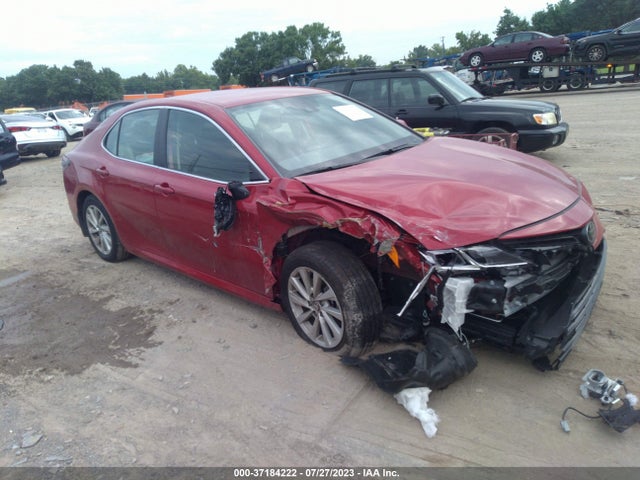 2023 4T1R11AK6PU139350 main image
