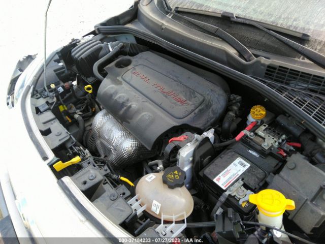 ZFBCFXET8GP469901 Fiat 500x Trekking Plus