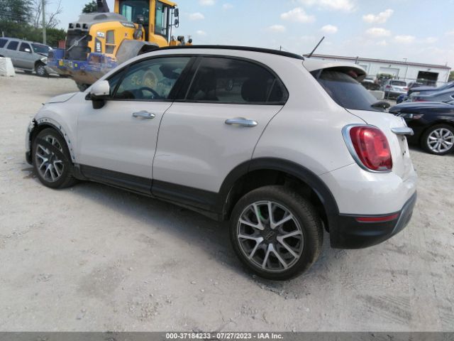 ZFBCFXET8GP469901 Fiat 500x Trekking Plus