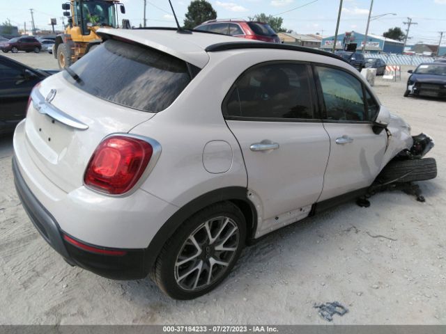ZFBCFXET8GP469901 Fiat 500x Trekking Plus