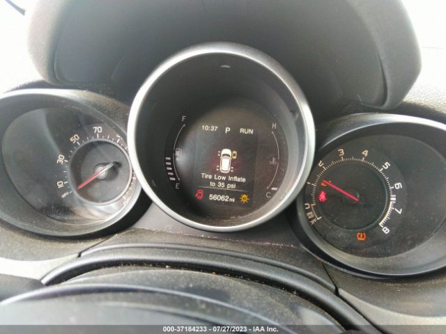 ZFBCFXET8GP469901 Fiat 500x Trekking Plus