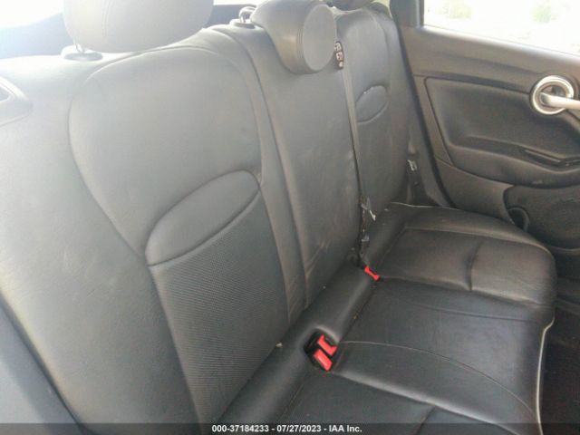 ZFBCFXET8GP469901 Fiat 500x Trekking Plus