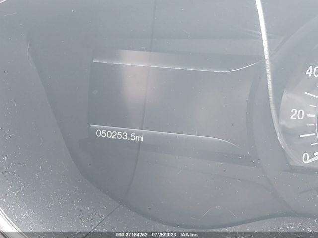 3FA6P0H77HR392726 Ford FUSION SE