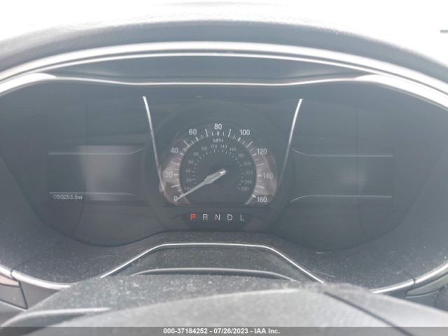 3FA6P0H77HR392726 Ford FUSION SE