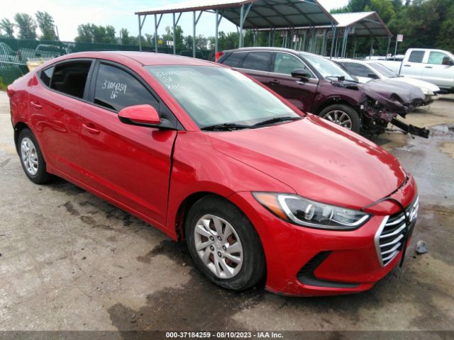 2018 5NPD74LF3JH240247 main image