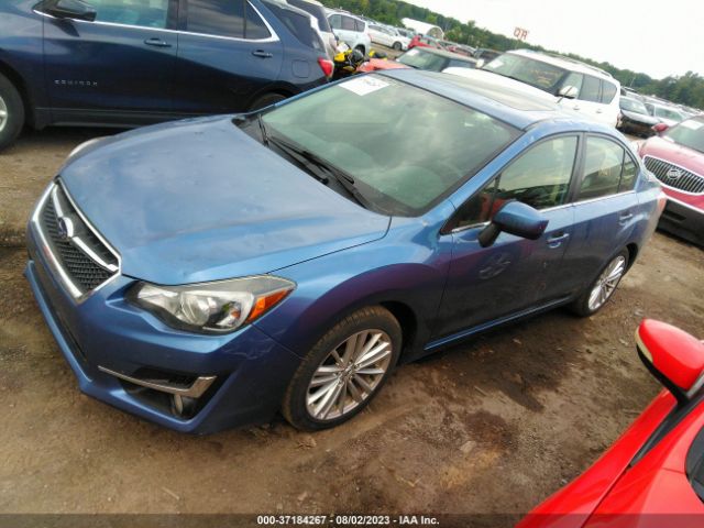JF1GJAF62GH014772 Subaru Impreza Sedan Premium