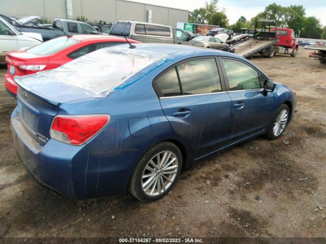 JF1GJAF62GH014772 Subaru Impreza Sedan Premium