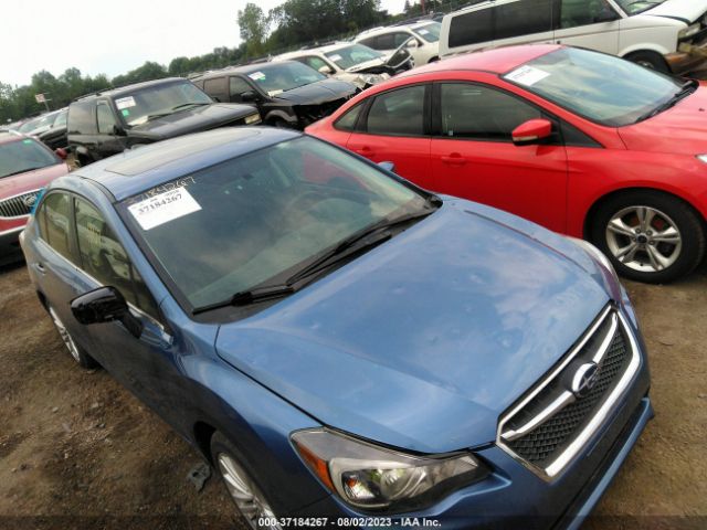 JF1GJAF62GH014772 Subaru Impreza Sedan Premium