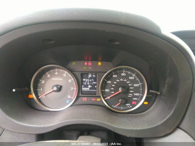 JF1GJAF62GH014772 Subaru Impreza Sedan Premium