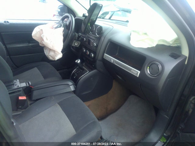 Jeep Compass Sport 2016 1C4NJDBB0GD714223 Image 5