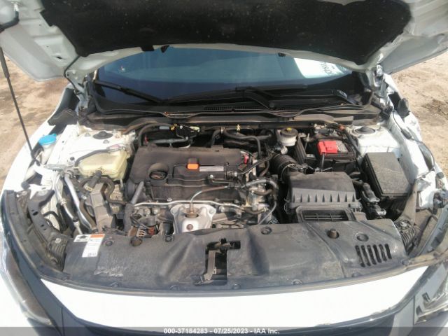 2HGFC2F82LH572134 Honda Civic Sedan Sport