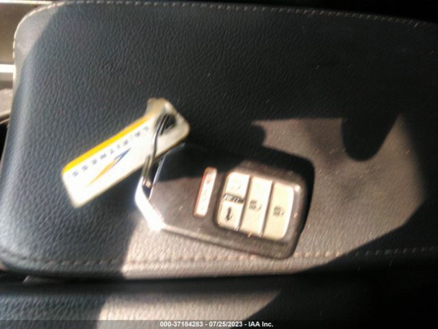 2HGFC2F82LH572134 Honda Civic Sedan Sport