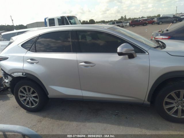 JTJYARBZ3K2134800 Lexus Nx Nx 300
