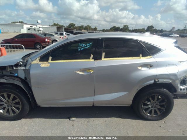 JTJYARBZ3K2134800 Lexus Nx Nx 300