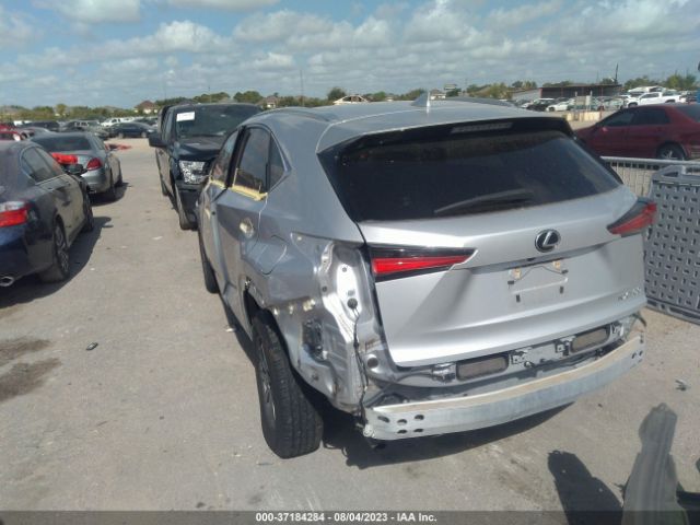 JTJYARBZ3K2134800 Lexus Nx Nx 300