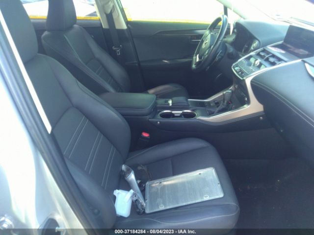 JTJYARBZ3K2134800 Lexus Nx Nx 300
